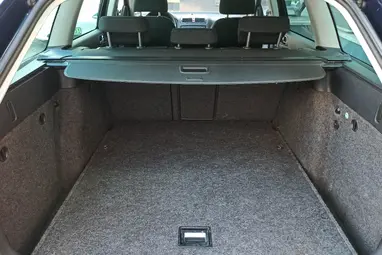 SKODA OCTAVIA Combi Scout 2.0 PD TDI DPF 4x4 Blue Storm Metallic +1.Tulajdonos +Vezérlés csere +3X-s GARANCIA !!