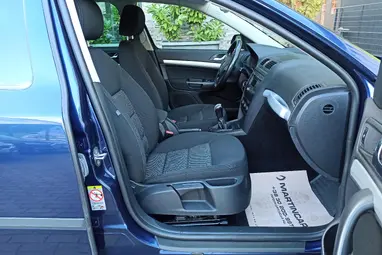 SKODA OCTAVIA Combi Scout 2.0 PD TDI DPF 4x4 Blue Storm Metallic +1.Tulajdonos +Vezérlés csere +3X-s GARANCIA !!