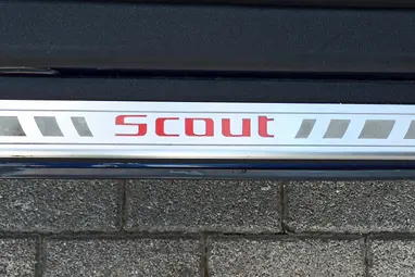 SKODA OCTAVIA Combi Scout 2.0 PD TDI DPF 4x4 Blue Storm Metallic +1.Tulajdonos +Vezérlés csere +3X-s GARANCIA !!