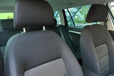 SKODA OCTAVIA Combi Scout 2.0 PD TDI DPF 4x4 Blue Storm Metallic +1.Tulajdonos +Vezérlés csere +3X-s GARANCIA !!