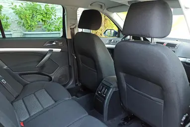 SKODA OCTAVIA Combi Scout 2.0 PD TDI DPF 4x4 Blue Storm Metallic +1.Tulajdonos +Vezérlés csere +3X-s GARANCIA !!