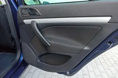 SKODA OCTAVIA Combi Scout 2.0 PD TDI DPF 4x4 Blue Storm Metallic +1.Tulajdonos +Vezérlés csere +3X-s GARANCIA !!