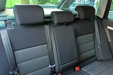 SKODA OCTAVIA Combi Scout 2.0 PD TDI DPF 4x4 Blue Storm Metallic +1.Tulajdonos +Vezérlés csere +3X-s GARANCIA !!