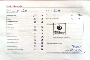 SKODA OCTAVIA Combi Scout 2.0 PD TDI DPF 4x4 Blue Storm Metallic +1.Tulajdonos +Vezérlés csere +3X-s GARANCIA !!