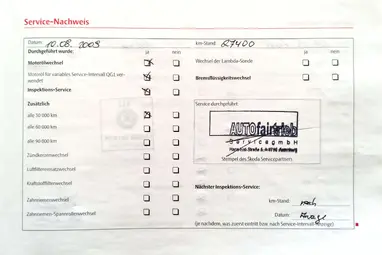 SKODA OCTAVIA Combi Scout 2.0 PD TDI DPF 4x4 Blue Storm Metallic +1.Tulajdonos +Vezérlés csere +3X-s GARANCIA !!