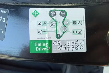 SKODA OCTAVIA Combi Scout 2.0 PD TDI DPF 4x4 Blue Storm Metallic +1.Tulajdonos +Vezérlés csere +3X-s GARANCIA !!