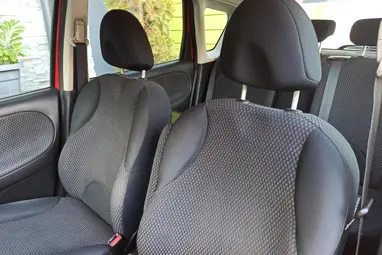 NISSAN NOTE 1.5 dCi Acenta Flame Red +Igényes állapot +3X-s GARANCIA !!