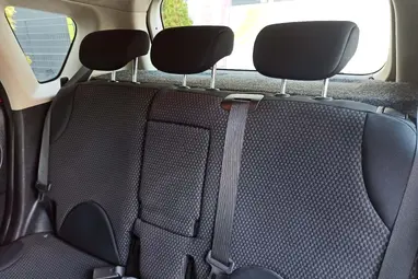 NISSAN NOTE 1.5 dCi Acenta Flame Red +Igényes állapot +3X-s GARANCIA !!