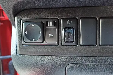 NISSAN NOTE 1.5 dCi Acenta Flame Red +Igényes állapot +3X-s GARANCIA !!