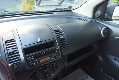 NISSAN NOTE 1.5 dCi Acenta Flame Red +Igényes állapot +3X-s GARANCIA !!