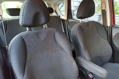 NISSAN NOTE 1.5 dCi Acenta Flame Red +Igényes állapot +3X-s GARANCIA !!