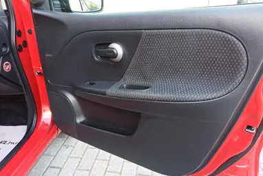 NISSAN NOTE 1.5 dCi Acenta Flame Red +Igényes állapot +3X-s GARANCIA !!