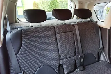 NISSAN NOTE 1.5 dCi Acenta Flame Red +Igényes állapot +3X-s GARANCIA !!