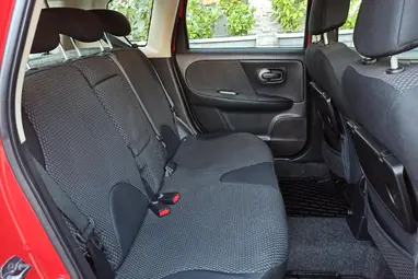 NISSAN NOTE 1.5 dCi Acenta Flame Red +Igényes állapot +3X-s GARANCIA !!