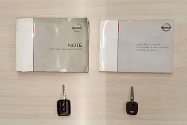 NISSAN NOTE 1.5 dCi Acenta Flame Red +Igényes állapot +3X-s GARANCIA !!