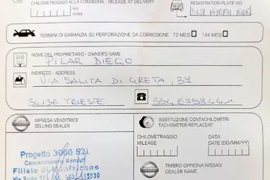 NISSAN NOTE 1.5 dCi Acenta Flame Red +Igényes állapot +3X-s GARANCIA !!