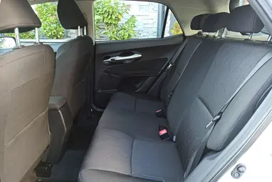 TOYOTA AURIS 1.4 D-4D Classic Silver Metallic +Első Tulajdonostól +Friss Műszaki +3X-s GARANCIA !!