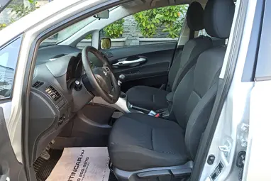 TOYOTA AURIS 1.4 D-4D Classic Silver Metallic +Első Tulajdonostól +Friss Műszaki +3X-s GARANCIA !!