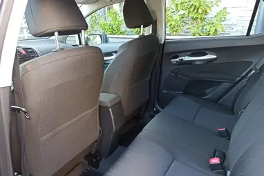 TOYOTA AURIS 1.4 D-4D Classic Silver Metallic +Első Tulajdonostól +Friss Műszaki +3X-s GARANCIA !!