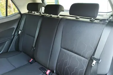 TOYOTA AURIS 1.4 D-4D Classic Silver Metallic +Első Tulajdonostól +Friss Műszaki +3X-s GARANCIA !!