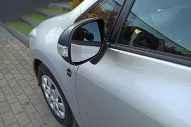 TOYOTA AURIS 1.4 D-4D Classic Silver Metallic +Első Tulajdonostól +Friss Műszaki +3X-s GARANCIA !!