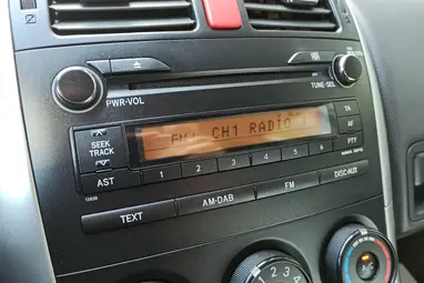 TOYOTA AURIS 1.4 D-4D Classic Silver Metallic +Első Tulajdonostól +Friss Műszaki +3X-s GARANCIA !!