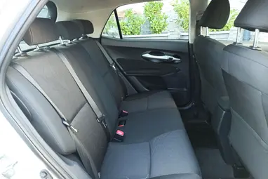 TOYOTA AURIS 1.4 D-4D Classic Silver Metallic +Első Tulajdonostól +Friss Műszaki +3X-s GARANCIA !!