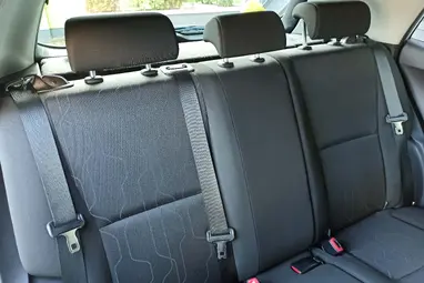 TOYOTA AURIS 1.4 D-4D Classic Silver Metallic +Első Tulajdonostól +Friss Műszaki +3X-s GARANCIA !!