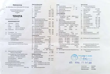 TOYOTA AURIS 1.4 D-4D Classic Silver Metallic +Első Tulajdonostól +Friss Műszaki +3X-s GARANCIA !!