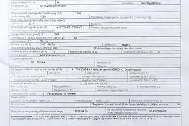 TOYOTA AURIS 1.4 D-4D Classic Silver Metallic +Első Tulajdonostól +Friss Műszaki +3X-s GARANCIA !!