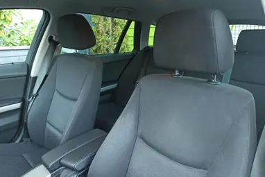 BMW 318d Touring Toledoblau Metallic +Első Tulajdonostól +Friss Műszaki +3X-s GARANCIA !!