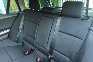 BMW 318d Touring Toledoblau Metallic +Első Tulajdonostól +Friss Műszaki +3X-s GARANCIA !!