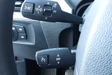 BMW 318d Touring Toledoblau Metallic +Első Tulajdonostól +Friss Műszaki +3X-s GARANCIA !!