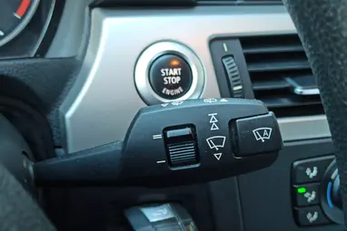 BMW 318d Touring Toledoblau Metallic +Első Tulajdonostól +Friss Műszaki +3X-s GARANCIA !!