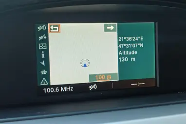 BMW 318d Touring Toledoblau Metallic +Első Tulajdonostól +Friss Műszaki +3X-s GARANCIA !!