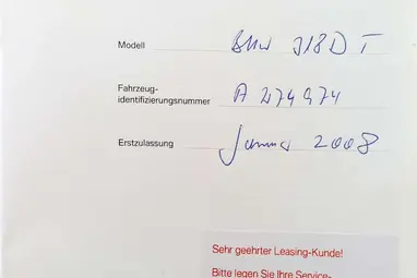 BMW 318d Touring Toledoblau Metallic +Első Tulajdonostól +Friss Műszaki +3X-s GARANCIA !!