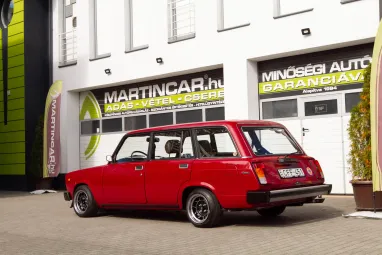 LADA 2104 Gyűjteményből Részletek a leírásban !!