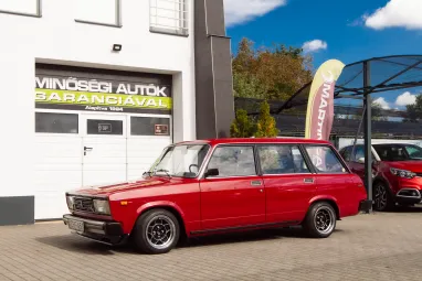LADA 2104 Gyűjteményből Részletek a leírásban !!
