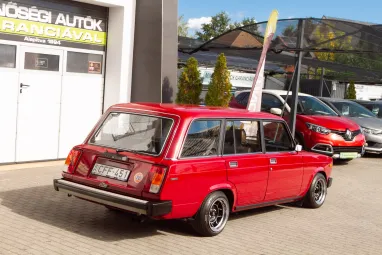LADA 2104 Gyűjteményből Részletek a leírásban !!