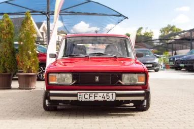 LADA 2104 Gyűjteményből Részletek a leírásban !!