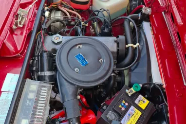 LADA 2104 Gyűjteményből Részletek a leírásban !!