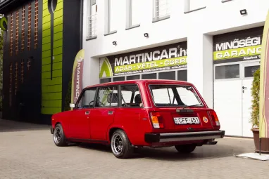 LADA 2104 Gyűjteményből Részletek a leírásban !!