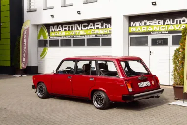 LADA 2104 Gyűjteményből Részletek a leírásban !!