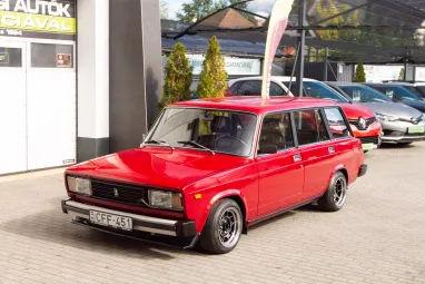 LADA 2104 Gyűjteményből Részletek a leírásban !!