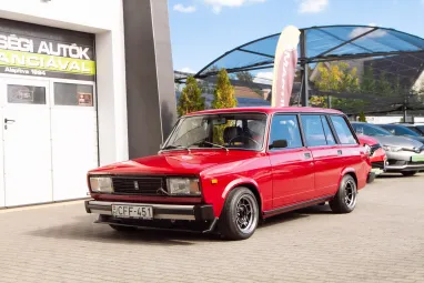 LADA 2104 Gyűjteményből Részletek a leírásban !!