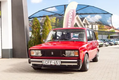 LADA 2104 Gyűjteményből Részletek a leírásban !!