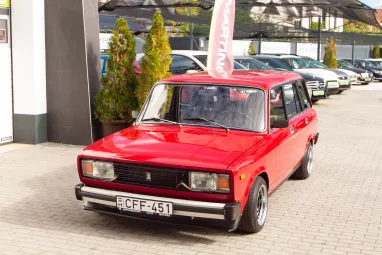 LADA 2104 Gyűjteményből Részletek a leírásban !!