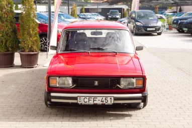 LADA 2104 Gyűjteményből Részletek a leírásban !!