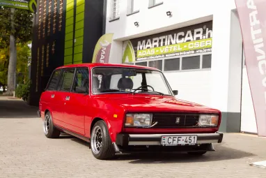 LADA 2104 Gyűjteményből Részletek a leírásban !!