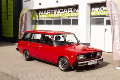 LADA 2104 Gyűjteményből Részletek a leírásban !!